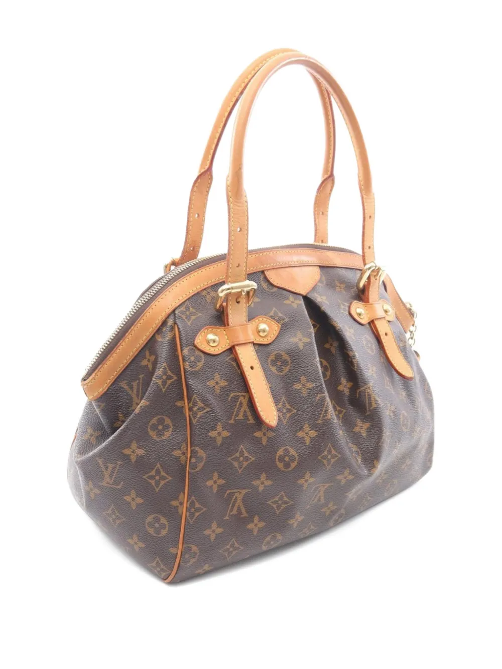 Louis Vuitton Pre-Owned 2008 Monogram Tivoli handbag | Pre-Owned | Image 2