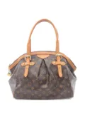 Louis Vuitton Pre-Owned 2008 Monogram Tivoli handbag - Brown