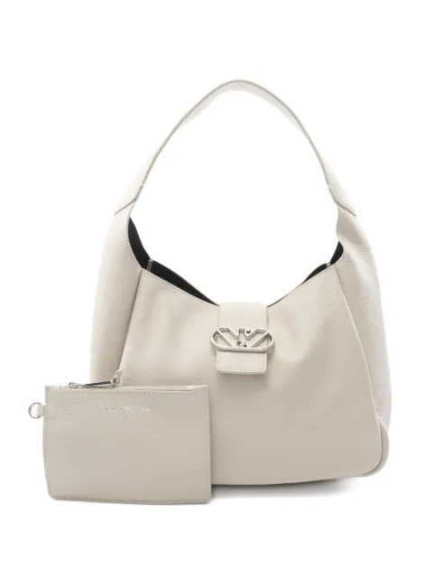Emporio Armani Pre-Owned 2010s Eagle shoulder bag