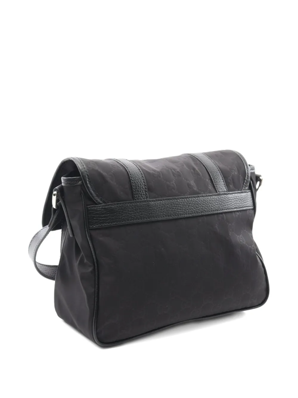 Gucci Pre-Owned 2010s GG monogram shoulder bag | Image 2