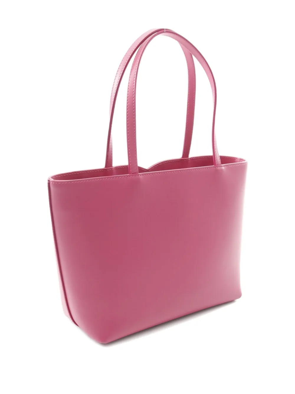 Dolce & Gabbana Pre-Owned 2010s logo-embossed top-handle handbag | Image 2