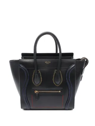 Celine Pre-Owned