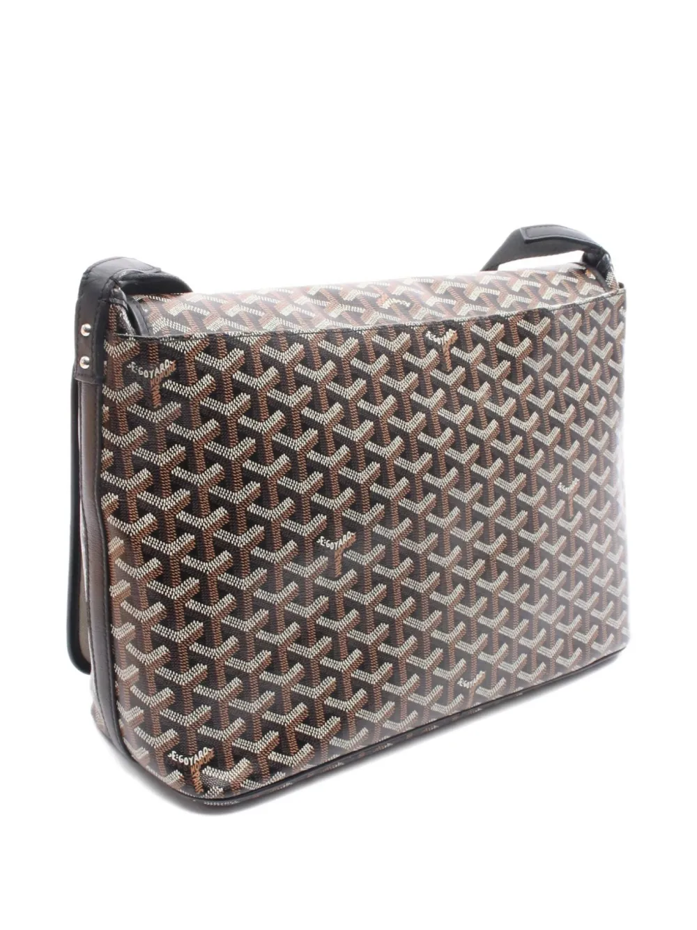Goyard Pre-Owned 2010s Capecian MM shoulder bag | Pre-Owned | Image 2