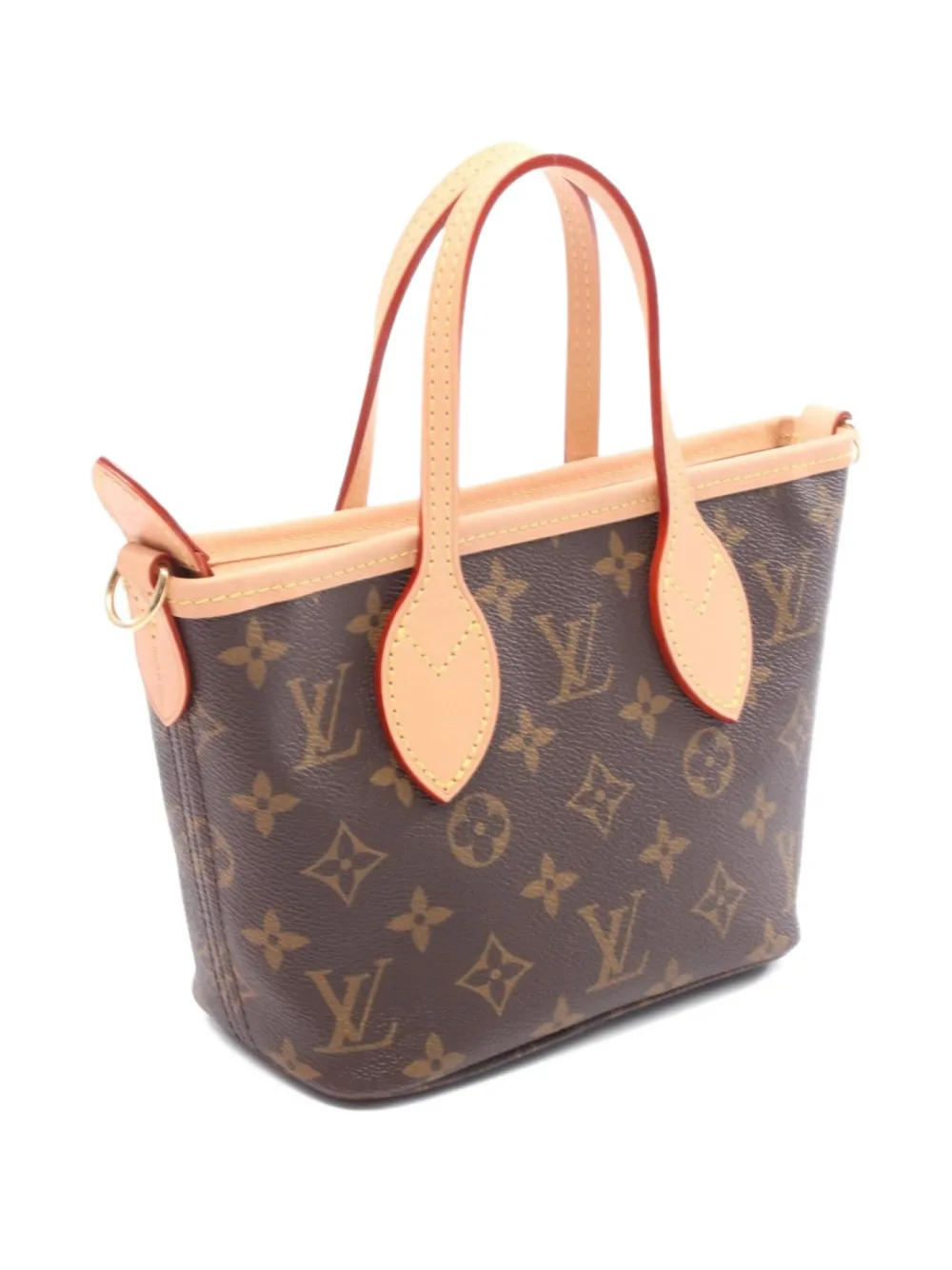 Louis Vuitton Pre-Owned 2021 Neverfull BB Handbag | Pre-Owned | Image 2