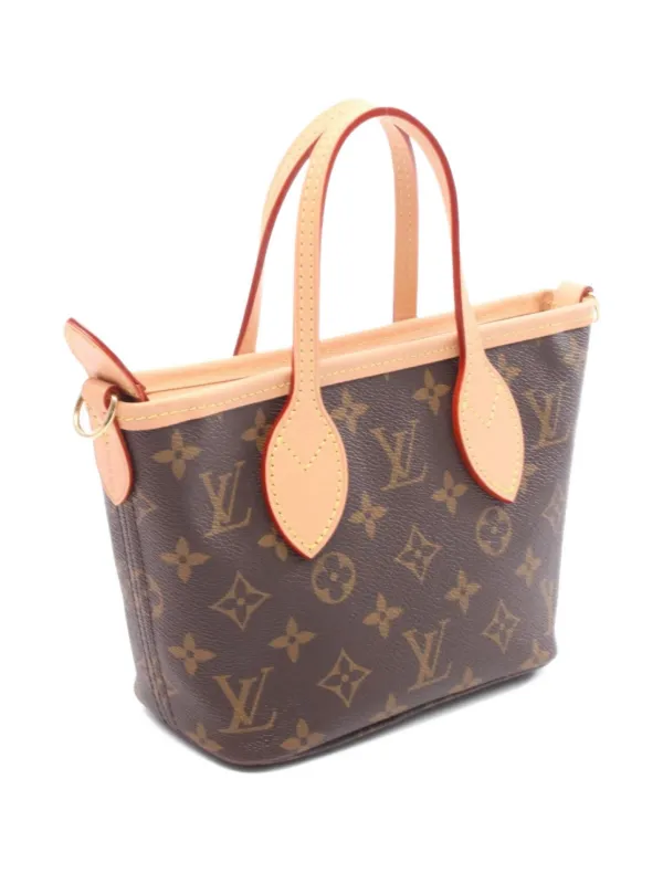 Neverfull Bb Taschen Louis Vuitton Pre-Owned 2021 Neverfull BB