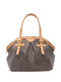 Louis Vuitton Pre-Owned 2008 Tivoli GM handbag - Brown