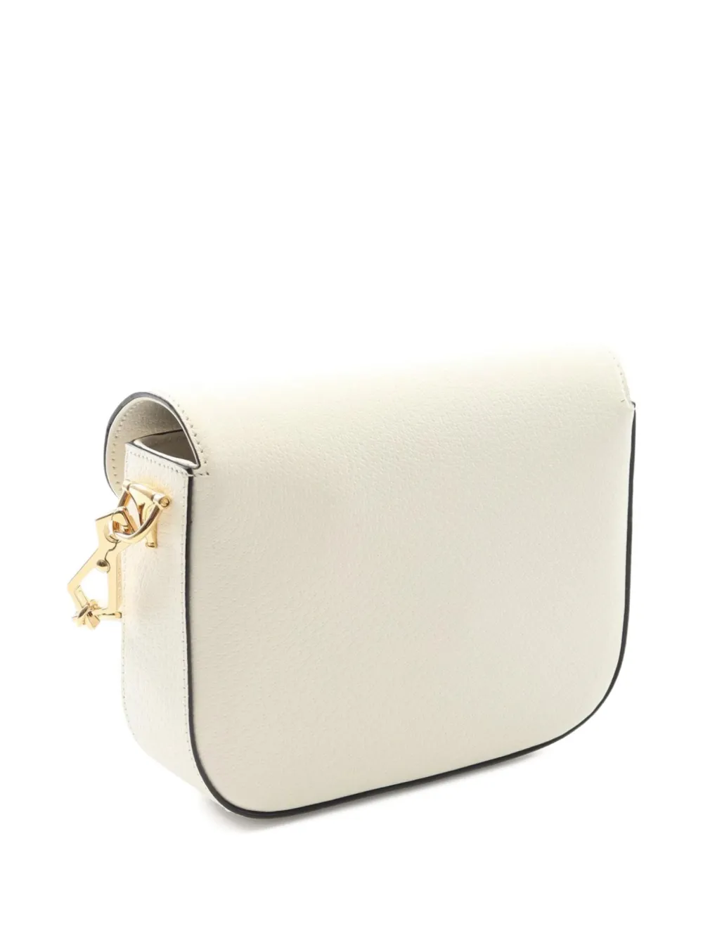 Gucci Pre-Owned x Adidas 2010s Horsebit 1955 shoulder bag | Image 2