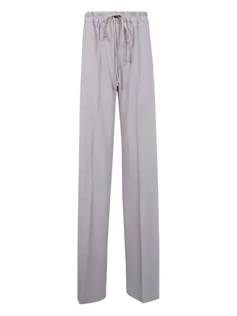 Rick Owens drawstring pocket trousers