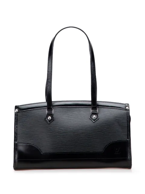 Louis Vuitton Pre-Owned شنطة كتف 'مادلين ‪2008 'PM‬