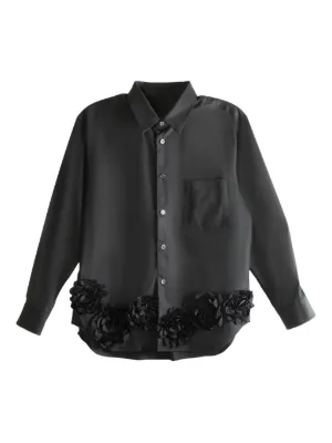 tao COMME des GARCONS ニットケープ tao COMME des GARCONS ニットケープ Tao COMME des GARÇONS