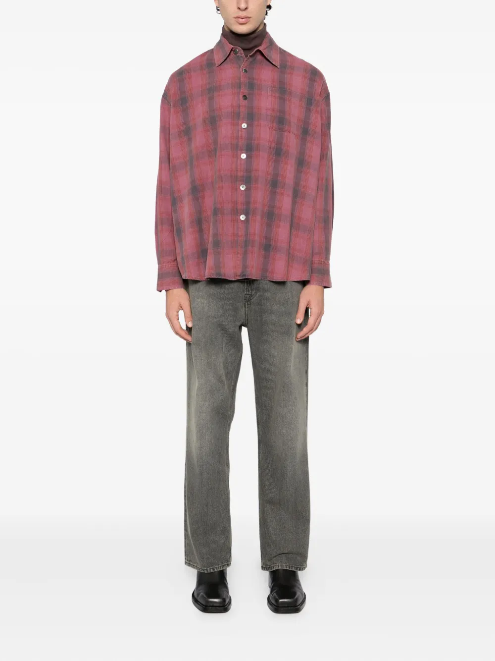 OUR LEGACY Third Cut straight-leg jeans | Regular & Straight-Leg Jeans | Image 2