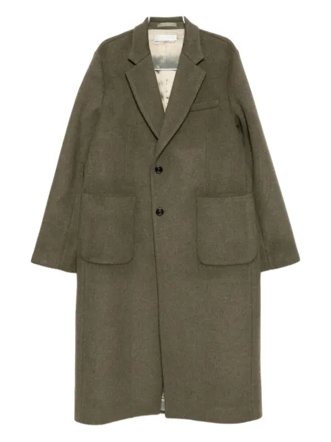 OUR LEGACY manteau Robe