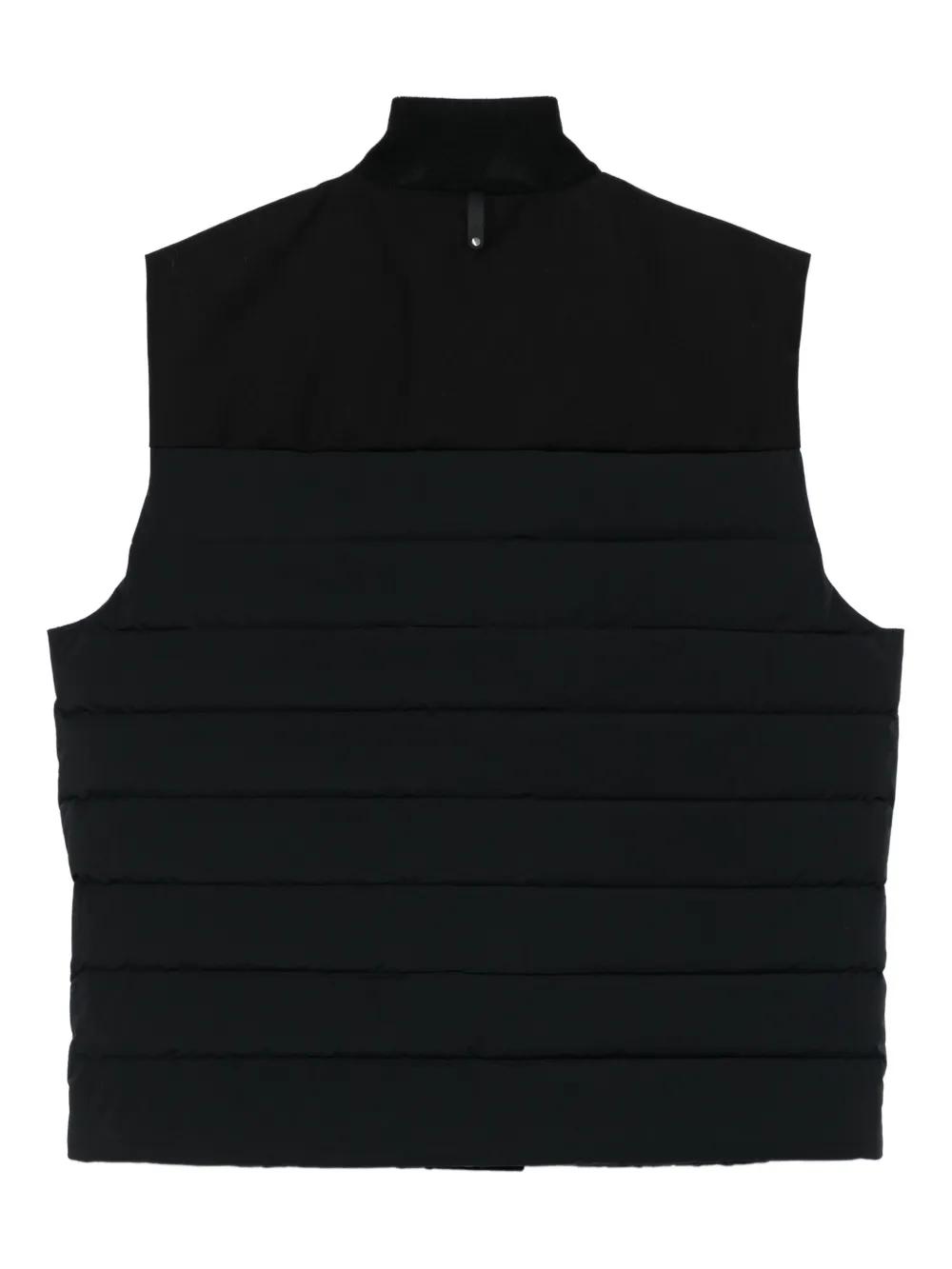 Mackage quilted-sleeveless waistcoat | Waistcoats & Gilets | Image 2