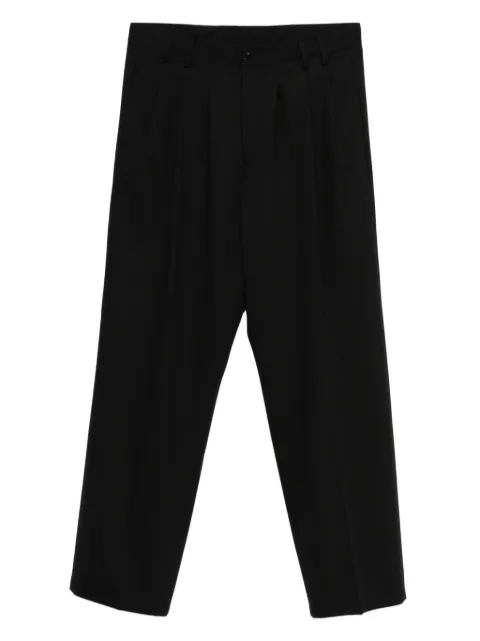 Costumein pantalones con pinzas