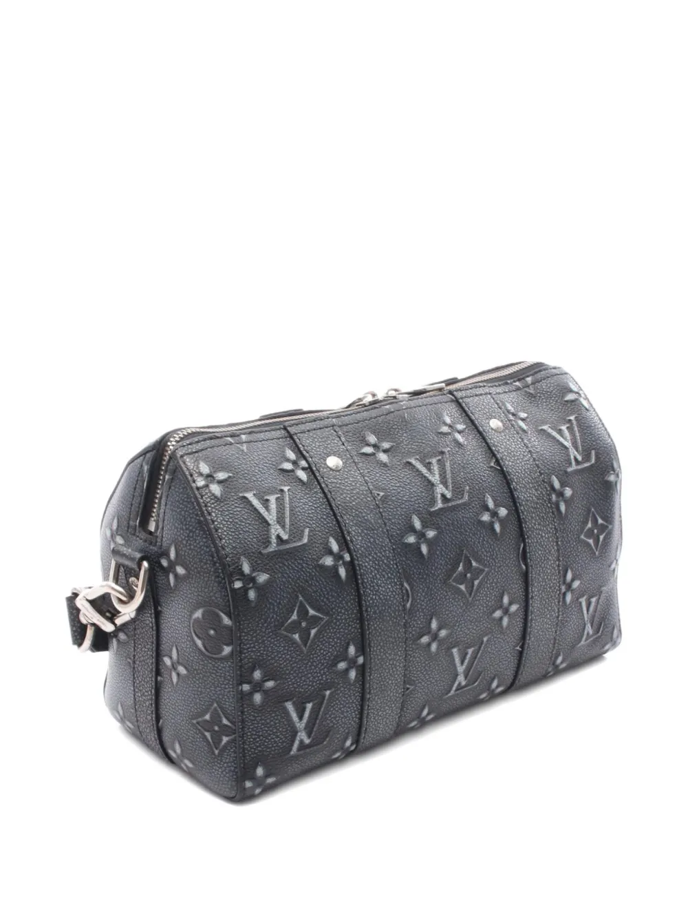 Louis Vuitton Pre-Owned 2021 City Keepall shoulder bag | Pre-Owned | Image 2