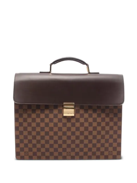 Louis Vuitton Pre-Owned 1998 Altona GM briefcase
