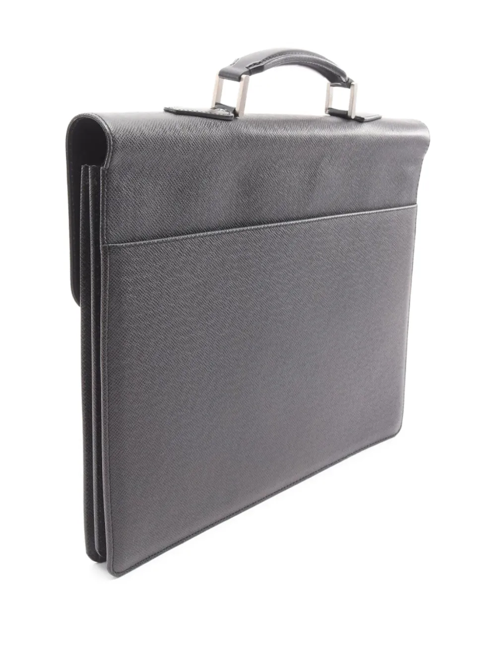 Louis Vuitton Pre-Owned 2003 Moskova briefcase | Pre-Owned | Image 2