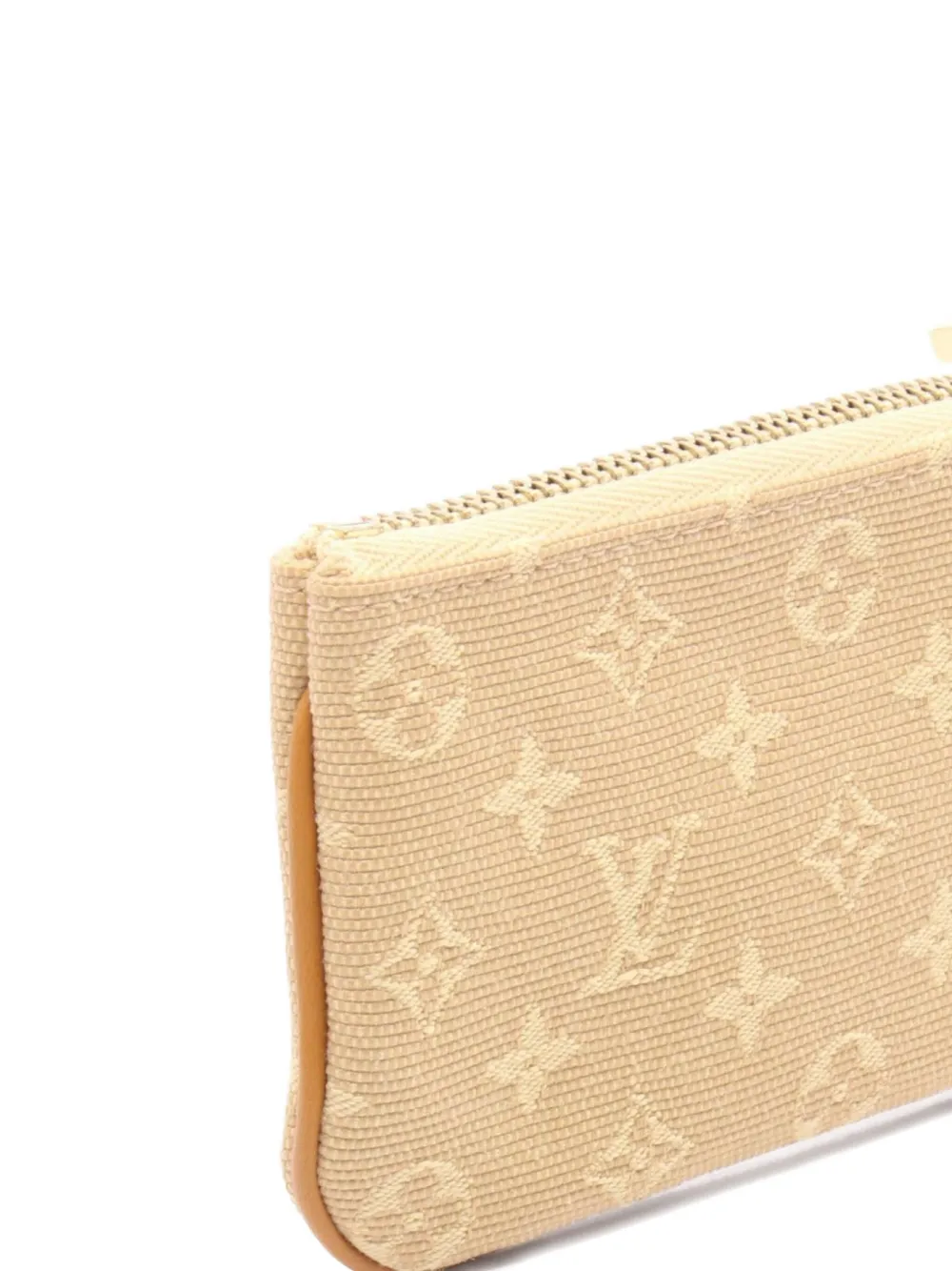 Louis Vuitton Pre-Owned 2003 Kure coin purse | Image 2