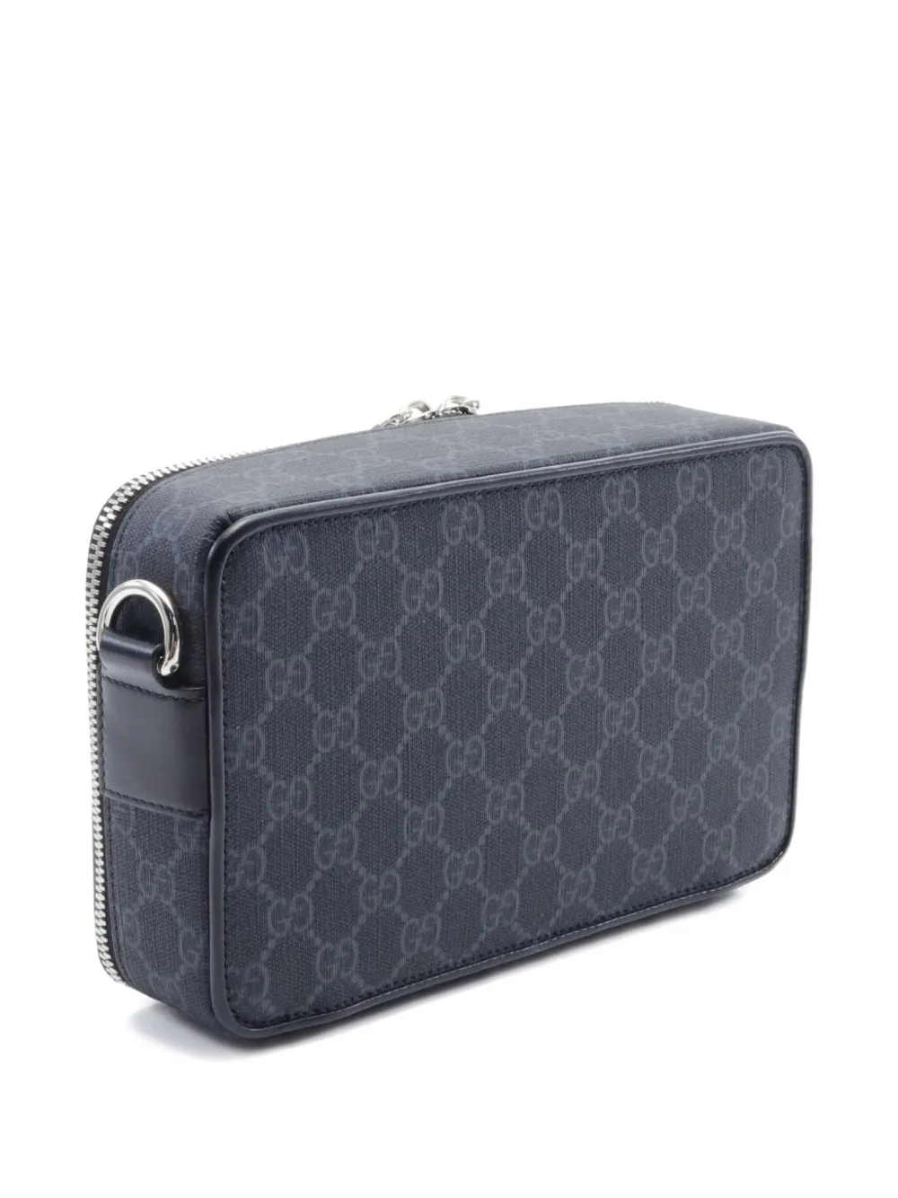 Gucci Pre-Owned 2020s GG Supreme messenger bag | Image 2