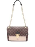 Louis Vuitton Pre-Owned 2019 Vavin PM shoulder bag - Brown