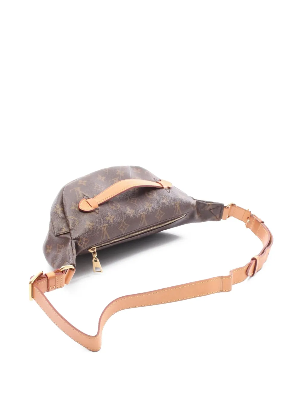 Louis Vuitton Pre-Owned 2020 monogram body bag | Pre-Owned | Image 2