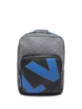 Louis Vuitton Pre-Owned 2021 Dean backpack - Black