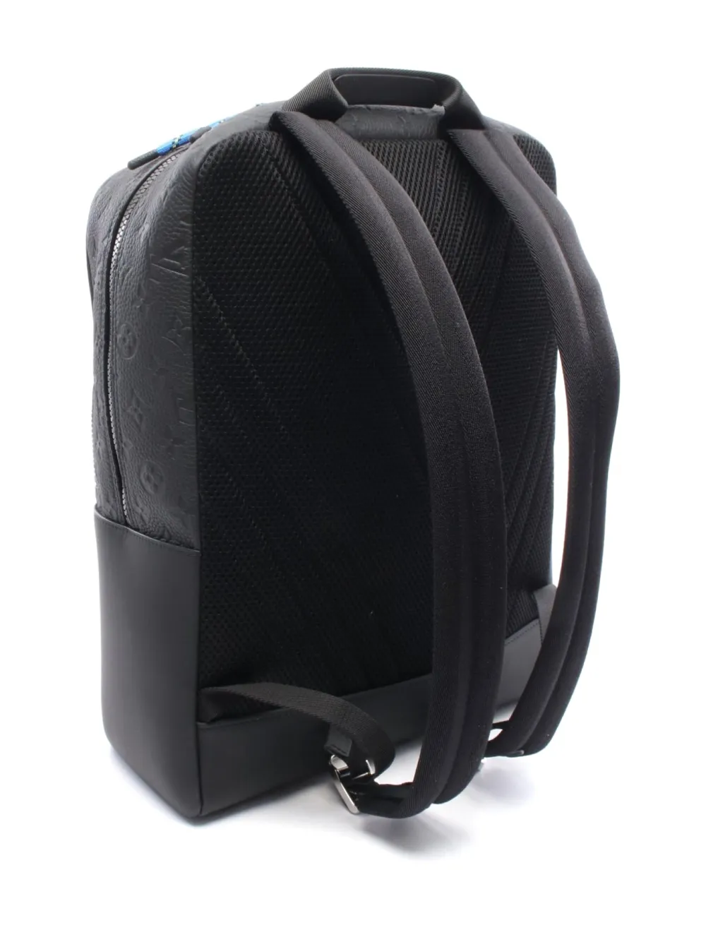Louis Vuitton Pre-Owned 2021 Dean backpack | Pre-Owned | Image 2