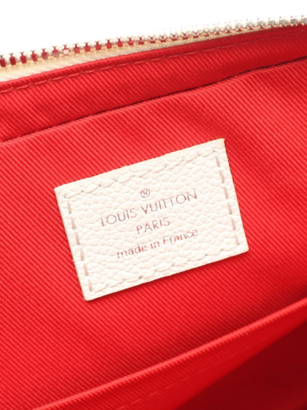 2021 Damier Giant Spray Shoulder Bag