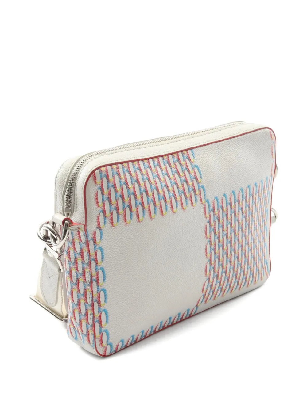 Louis Vuitton Pre-Owned 2021 Damier Giant Spray shoulder bag | Pre-Owned | Image 2