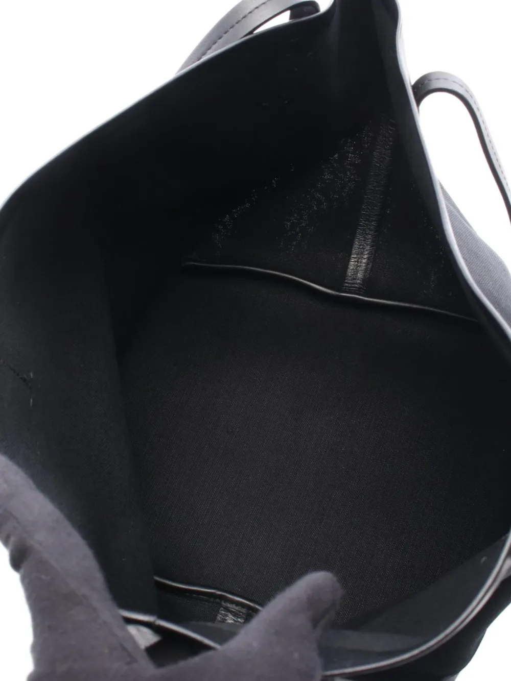 Pre-owned The Row 2010s Park Tote Bag In Black