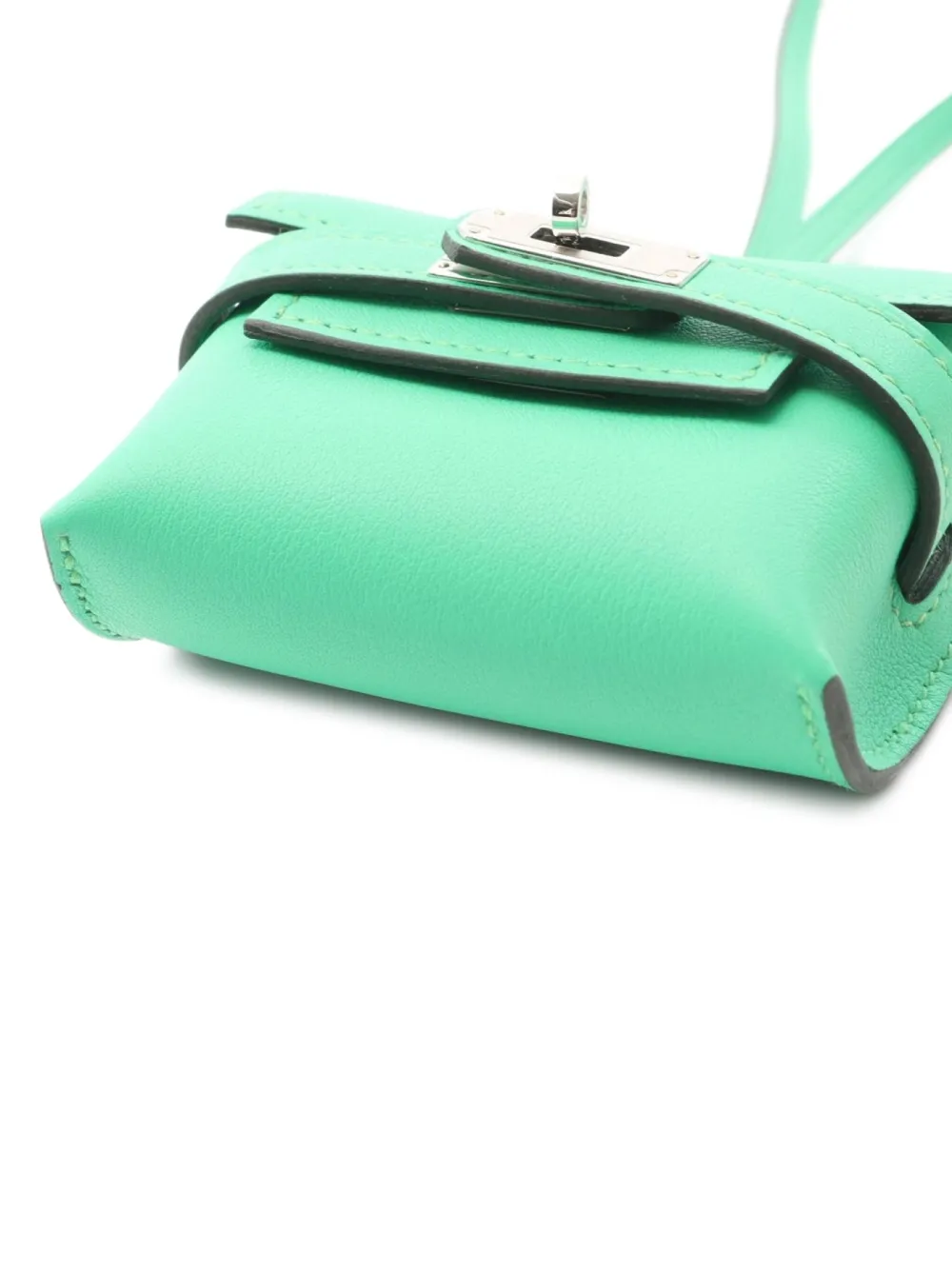 Hermès Pre-Owned 2025 Kelly Festival bag charm | Image 2