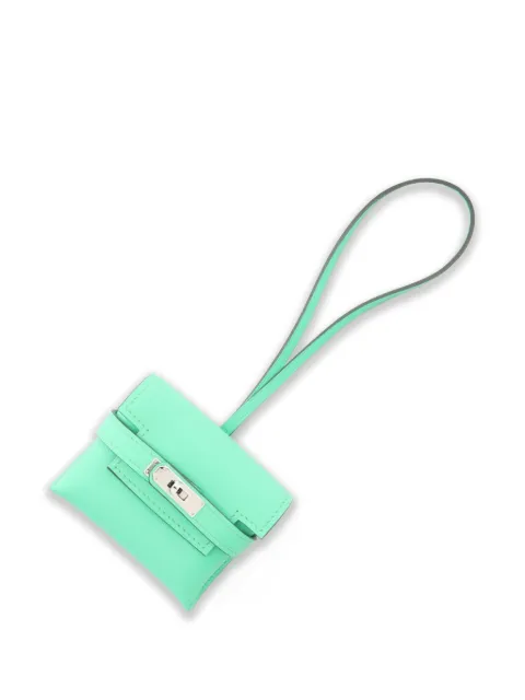 Hermès Pre-Owned 2025 Kelly Festival bag charm