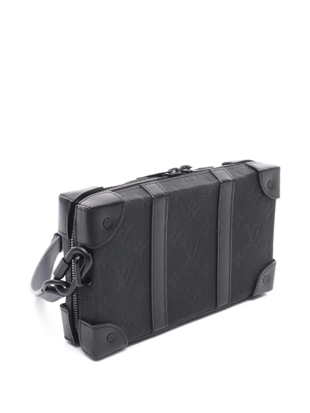 Louis Vuitton Pre-Owned 2021 soft trunk monogram shoulder bag | Pre-Owned | Image 2