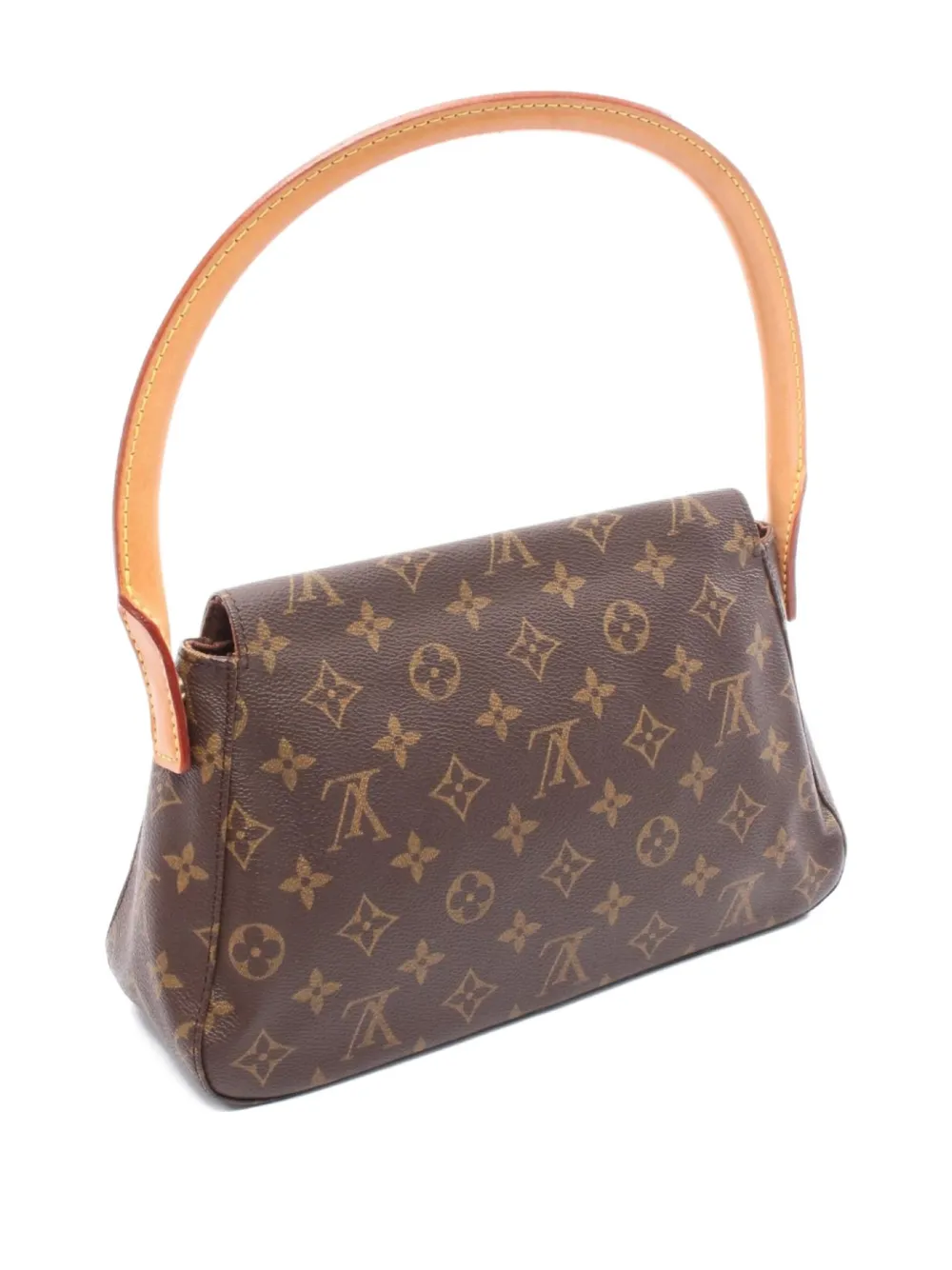 Louis Vuitton Pre-Owned 2002 mini Looping handbag | Pre-Owned | Image 2