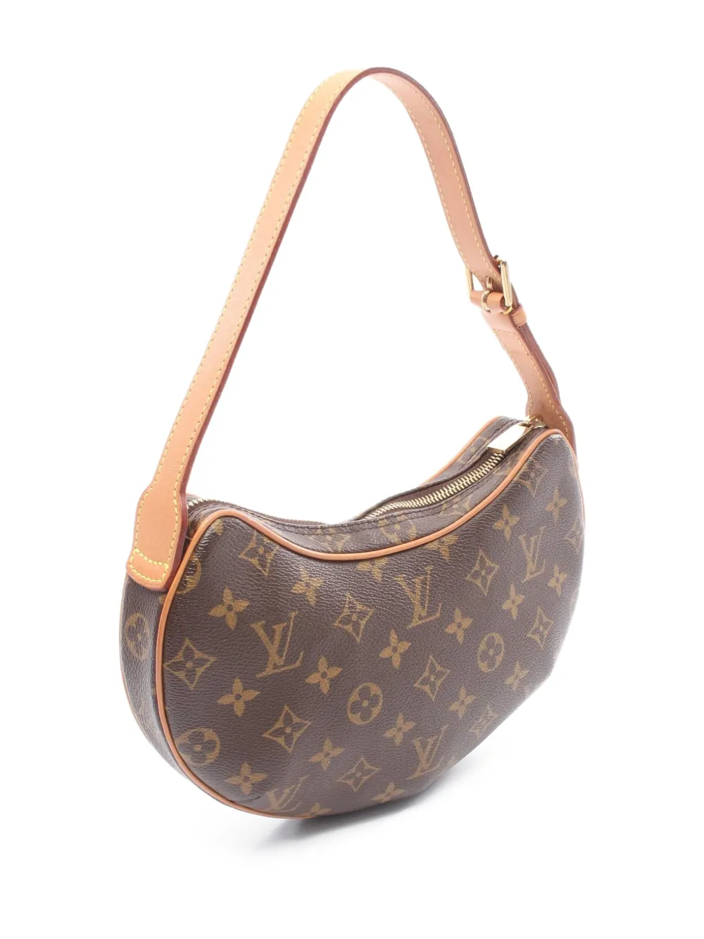 Louis Vuitton Pre-Owned 2002 monogram shoulder bag | Pre-Owned | Image 2