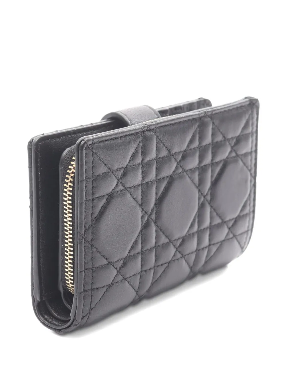 Christian Dior Pre-Owned 2010s My Dior Dittany wallet | Image 2