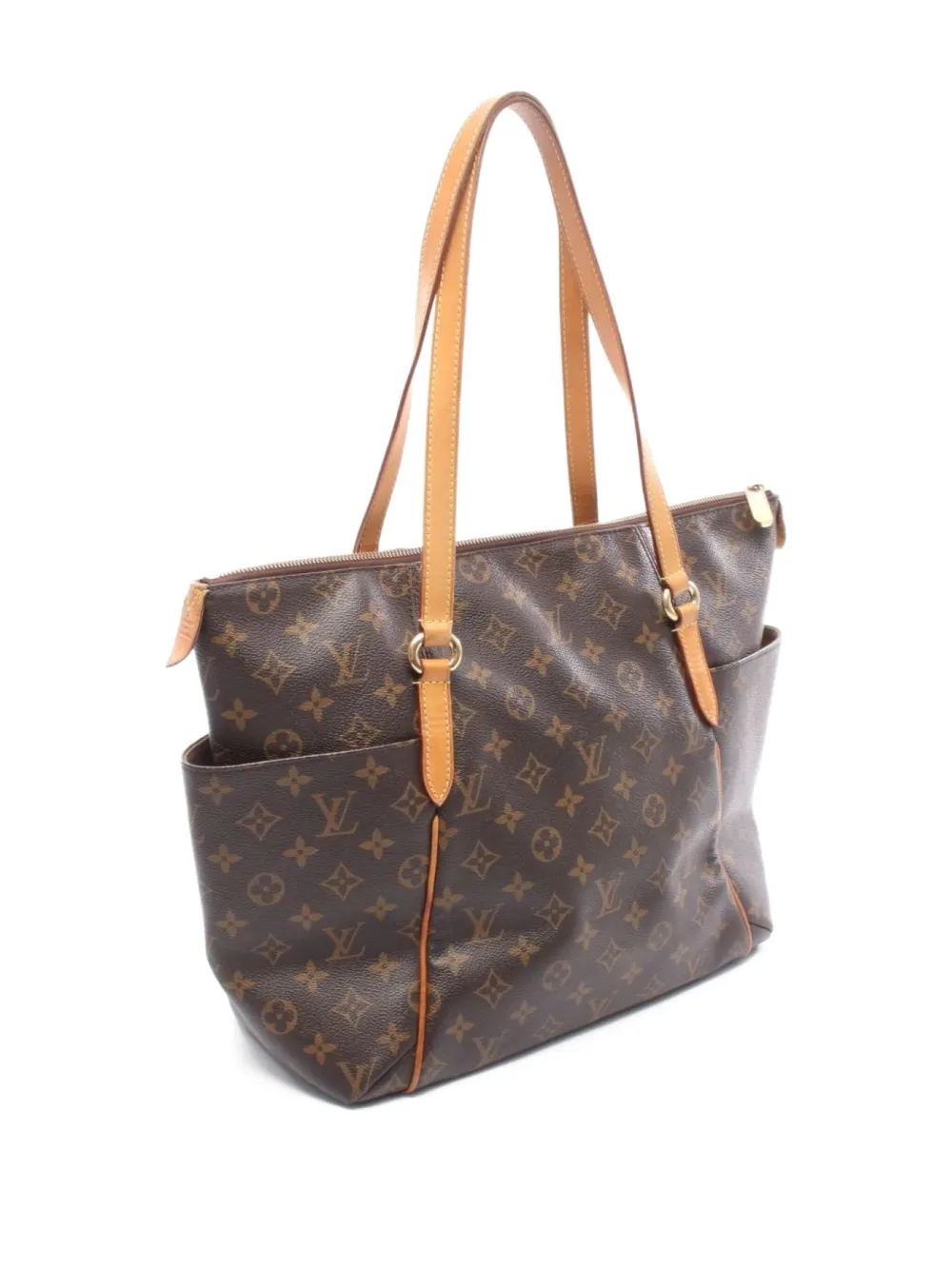 Louis Vuitton Pre-Owned 2011 monogram shoulder bag | Pre-Owned | Image 2