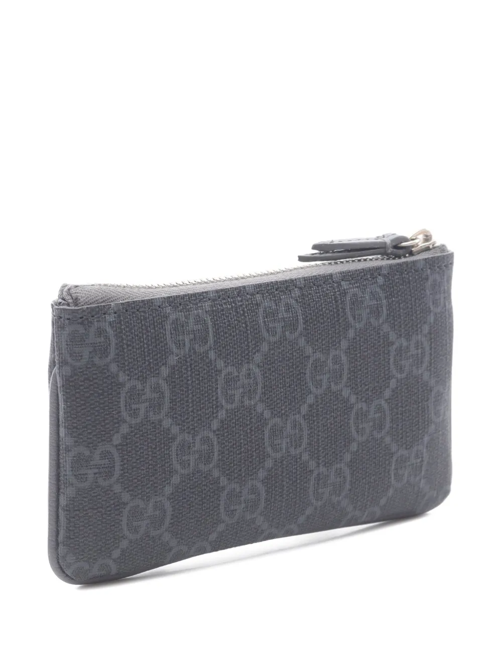 Gucci Pre-Owned 2020s GG Supreme coin purse | Image 2