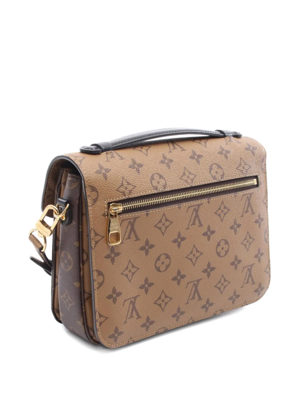 Louis Vuitton Pre-Owned 2020 Pochette Metis MM handbag | Pre-Owned | Image 2