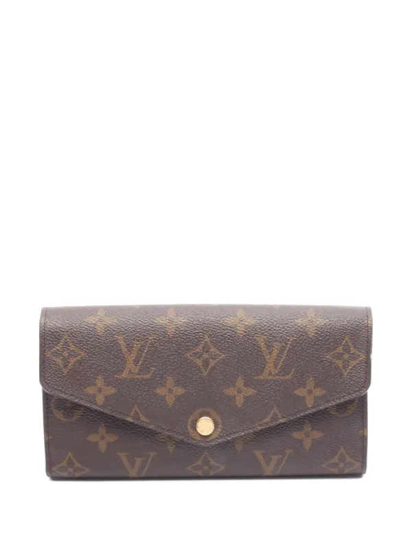 LOUIS VUITTON 二つ折り財布 ブラウン 楽天市場】LOUIS VUITTON WALLETルイヴィトン 財布ブラウン