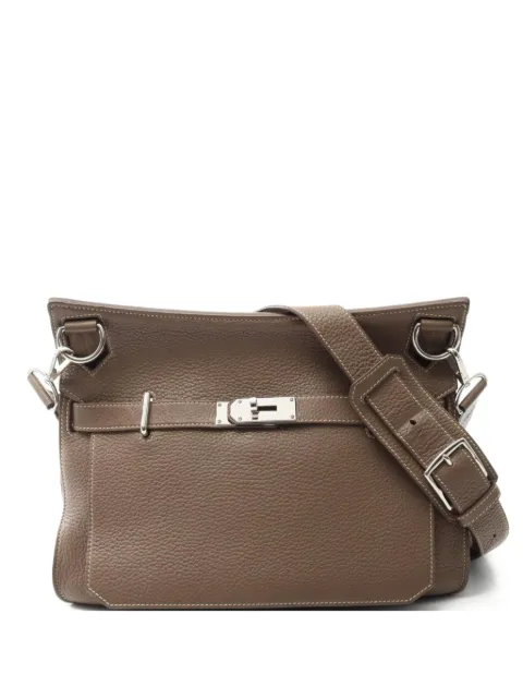 Hermès Pre-Owned 2013 Jypsiere 34 shoulder bag
