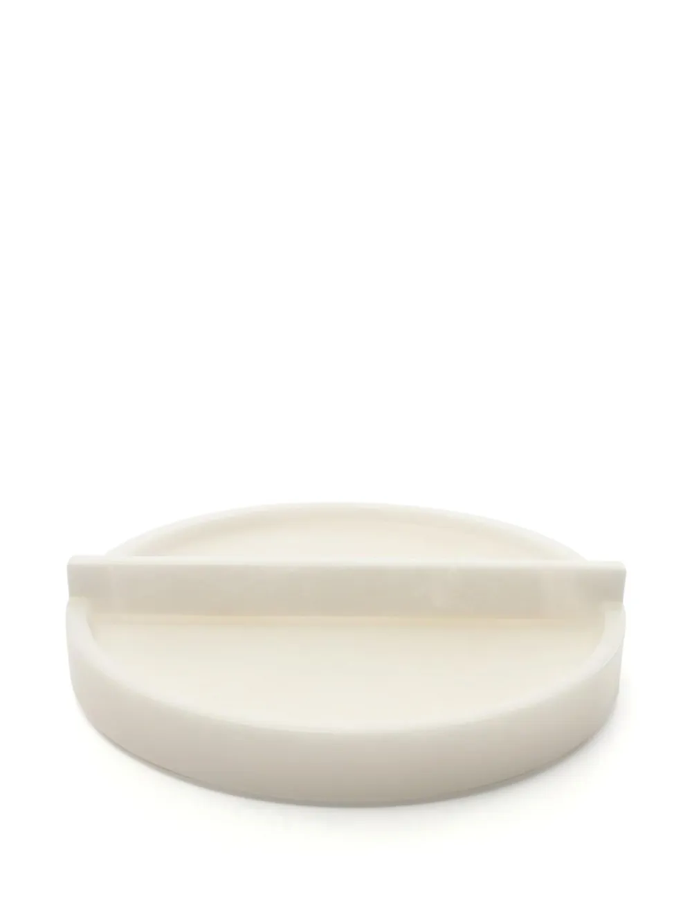 Hermès Pre-Owned 2020s Arianne tray | White | Image 1