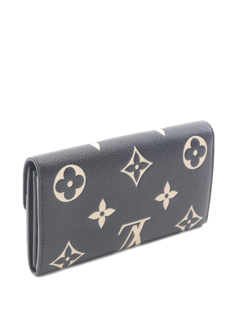 Louis Vuitton Pre-Owned 2021 Sara wallet | Image 2