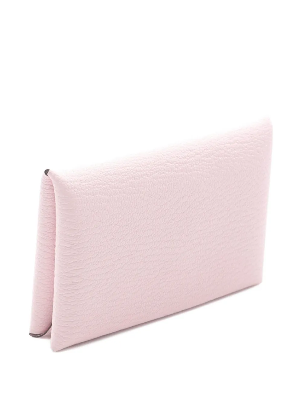 Hermès Pre-Owned 2025 Calvi coin purse | Image 2