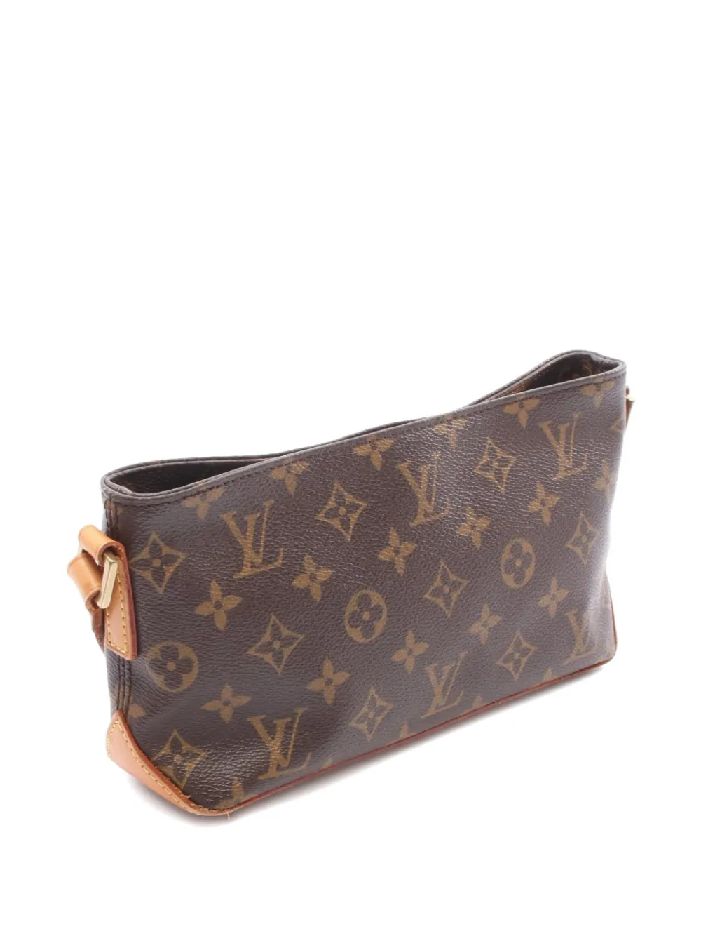 Louis Vuitton Pre-Owned 2003 Trotteur shoulder bag | Pre-Owned | Image 2