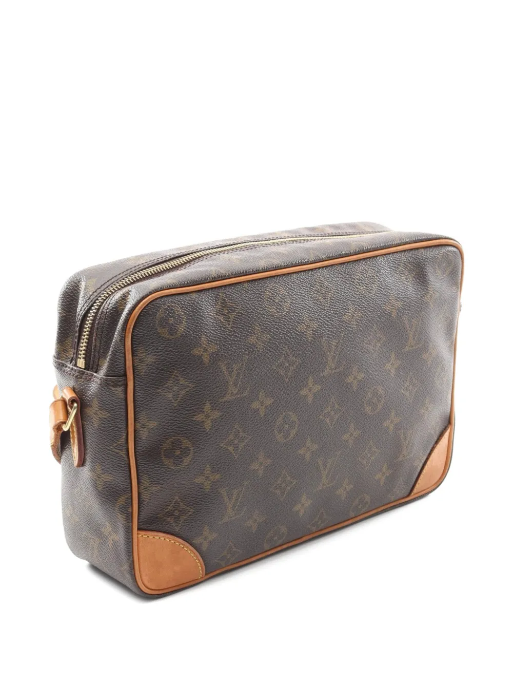 Louis Vuitton Pre-Owned 2001 Trocadero 30 shoulder bag | Pre-Owned | Image 2