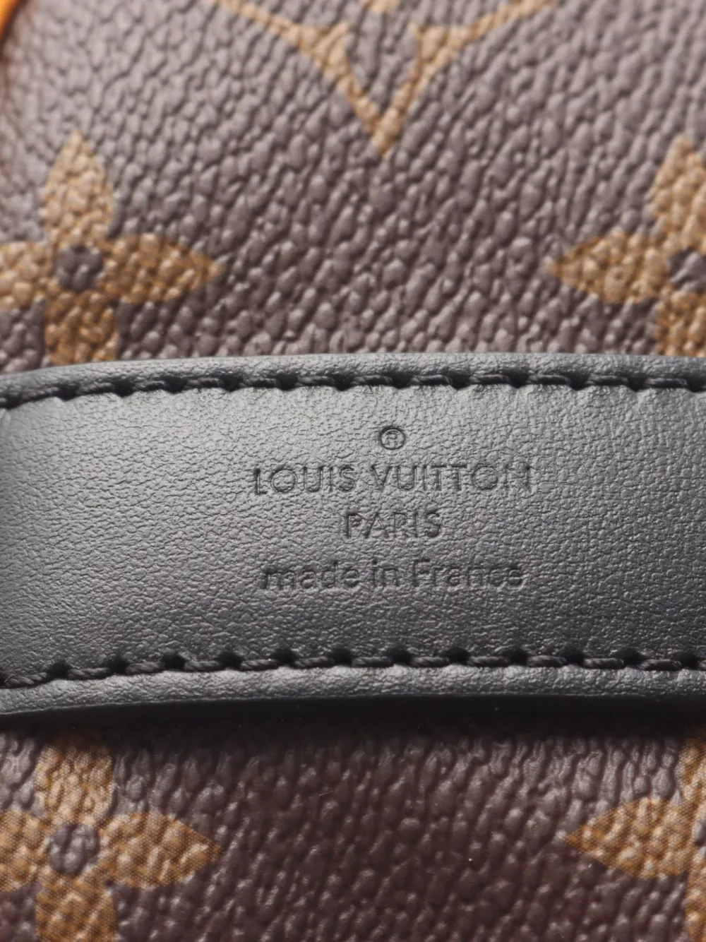Pre-owned Louis Vuitton 2021 Keepall Bandouliere 25 Handbag In Brown