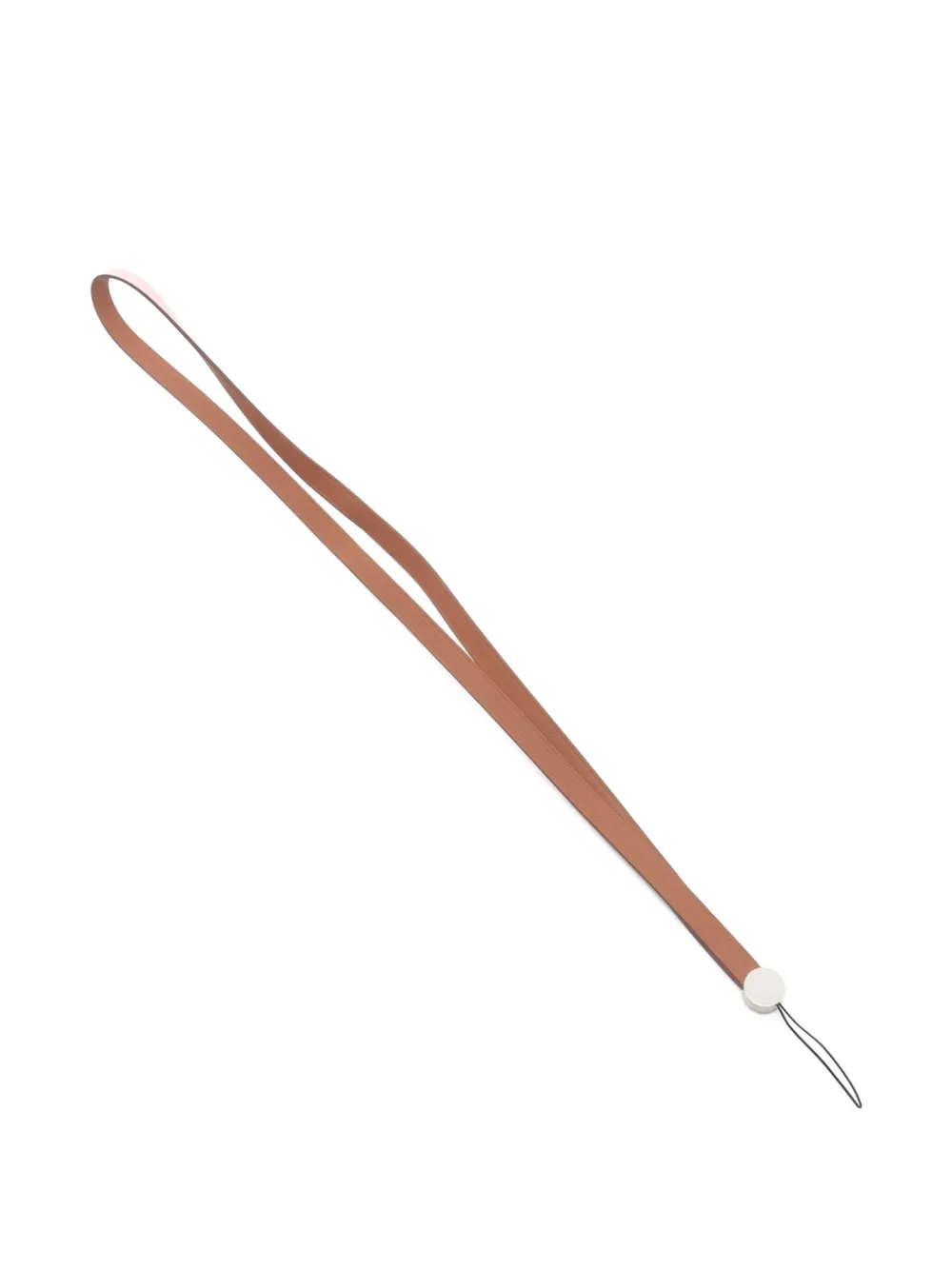 Hermès Pre-Owned 2024 Ieather strap | Image 2