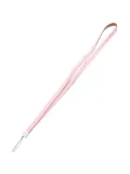 Hermès Pre-Owned 2024 Ieather strap - Pink
