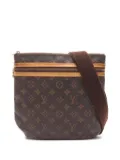 Louis Vuitton Pre-Owned 2006 Monogram Pochette Bosphore shoulder bag - Brown